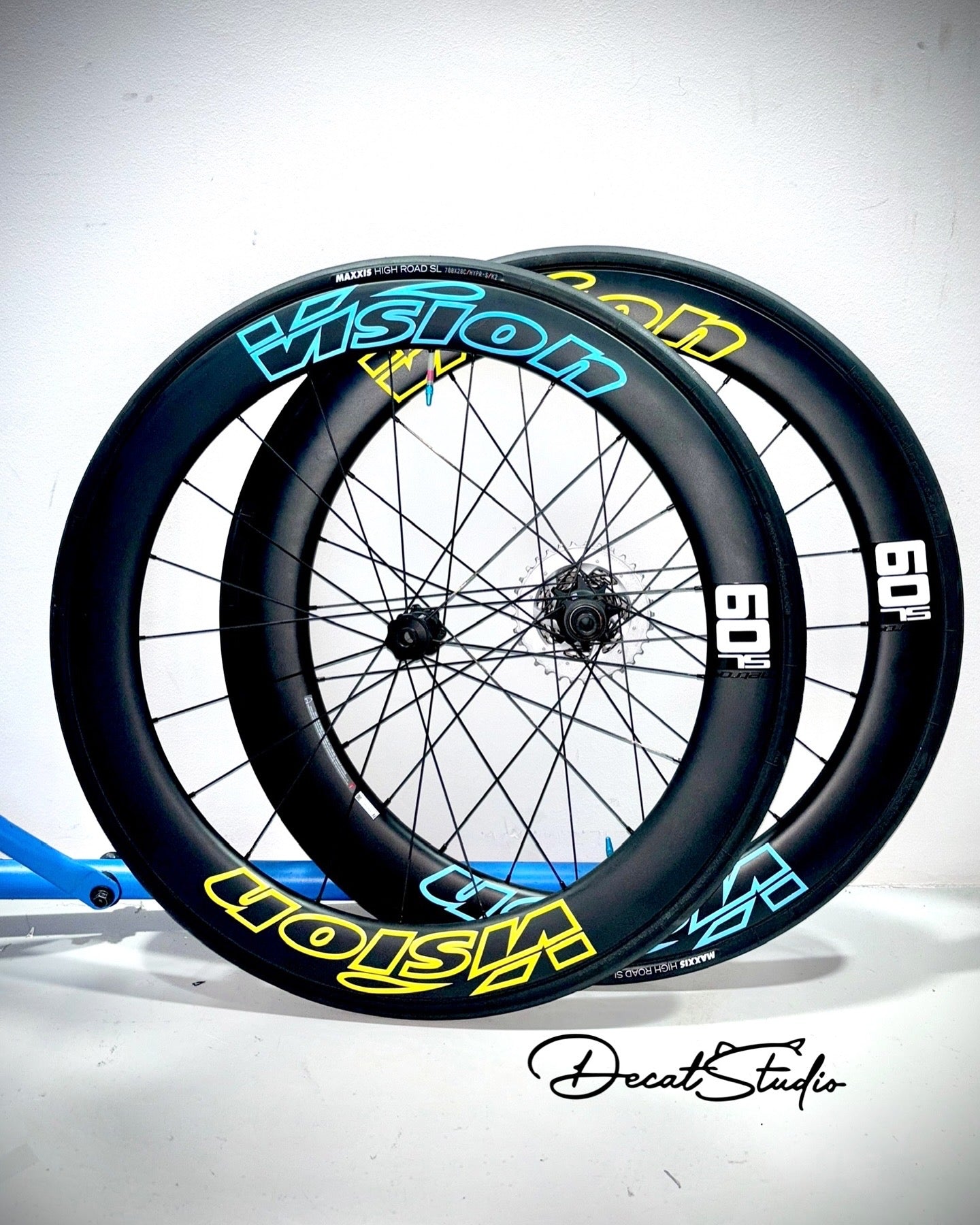 Wheelset