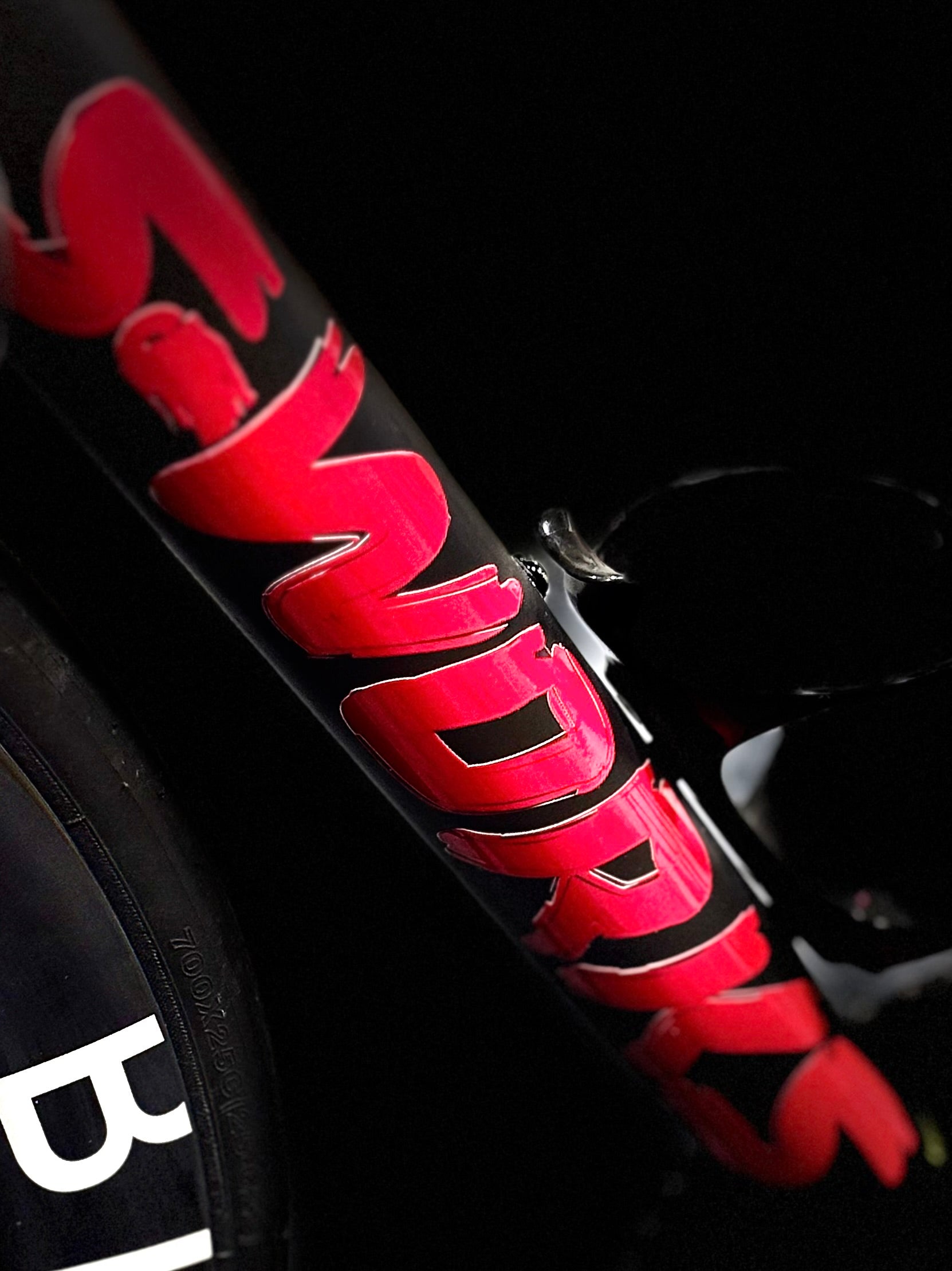 Sworks SL8