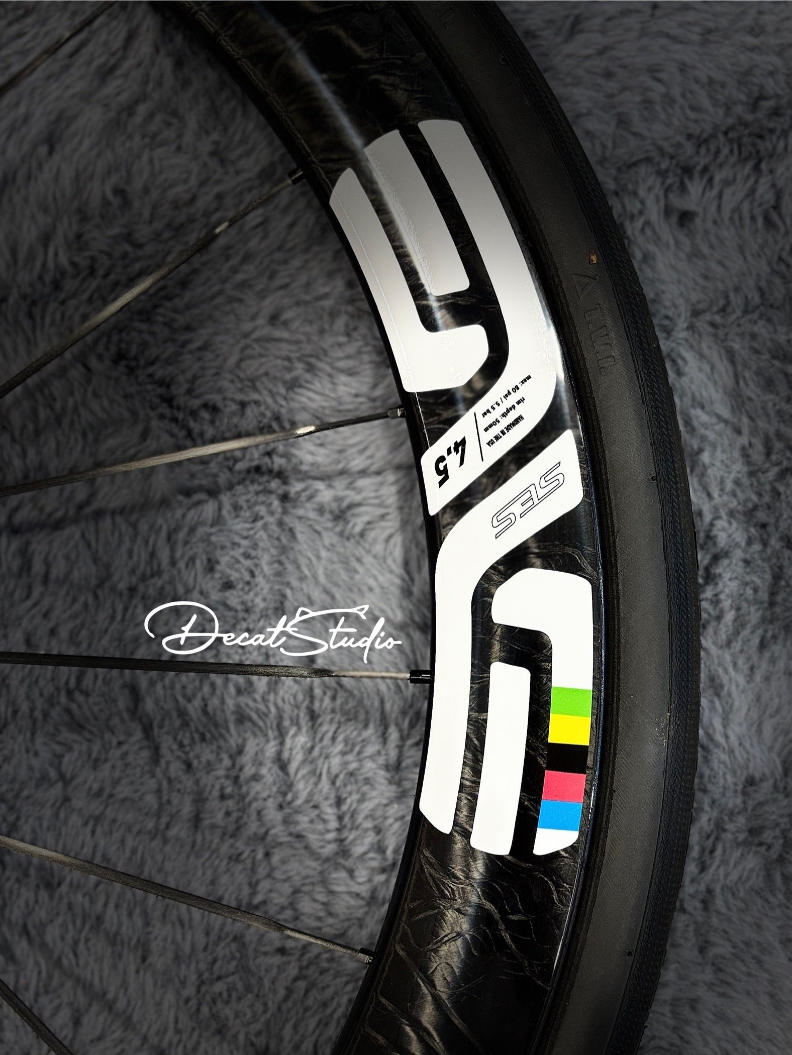 Enve SES 3.4/4.5/5.6