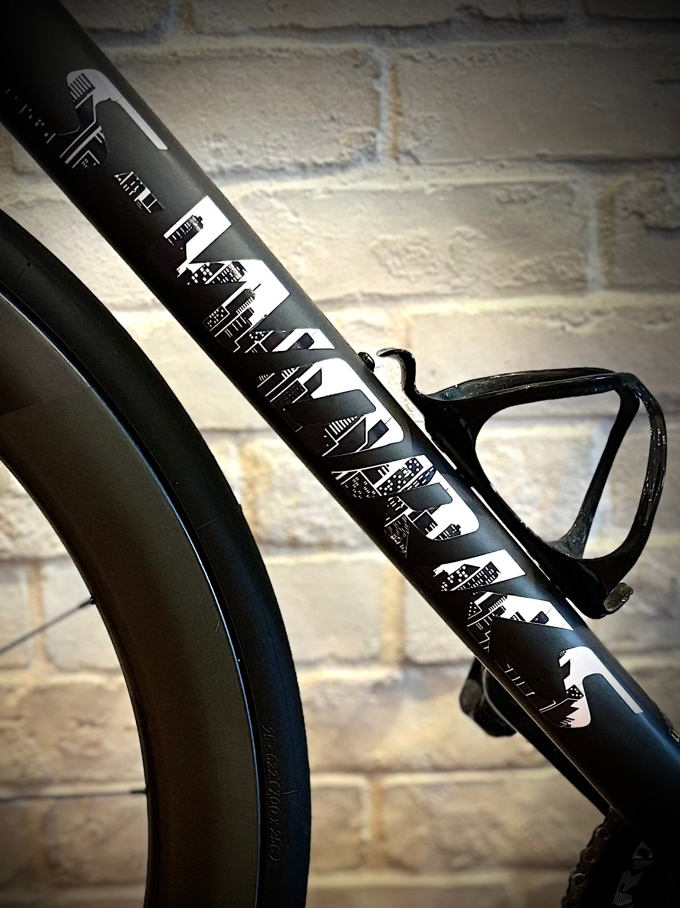 Sworks SL8