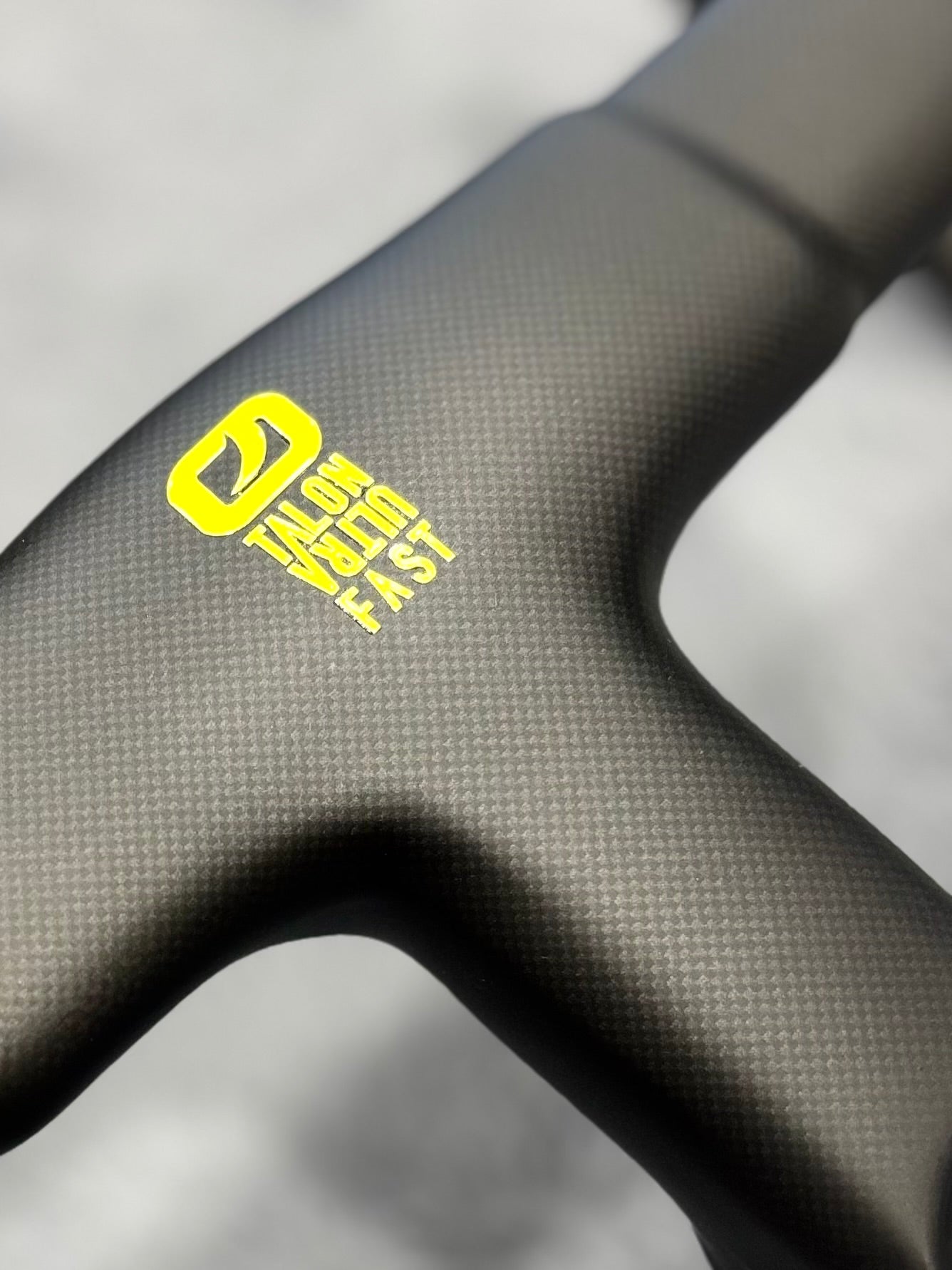 2025 Dogma F Most HandleBar