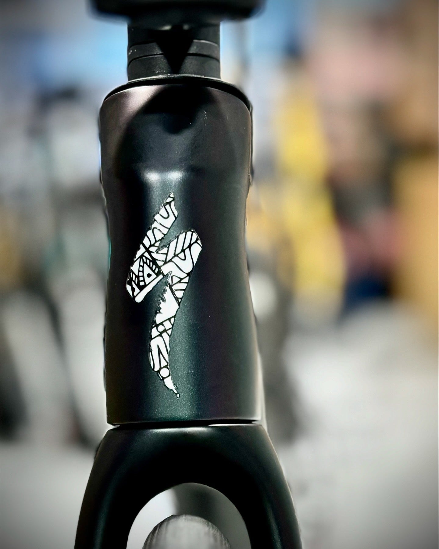 Sworks SL8