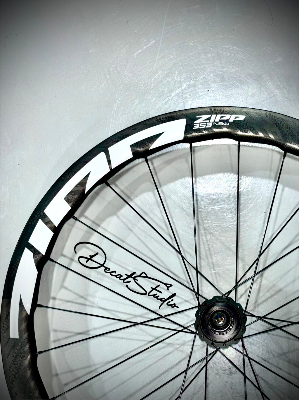 Zipp 353/454