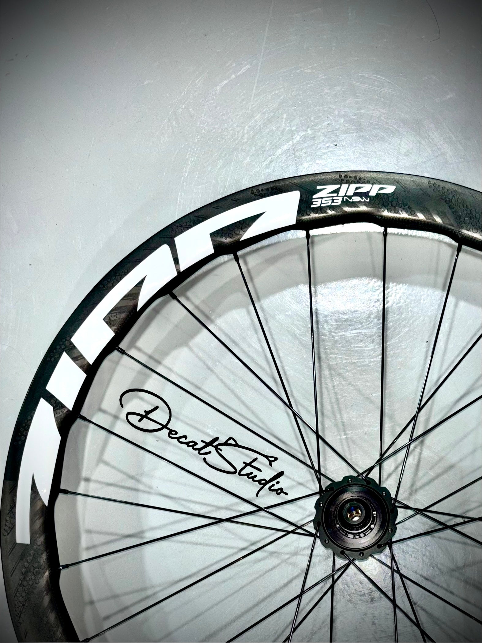 Zipp 353/454
