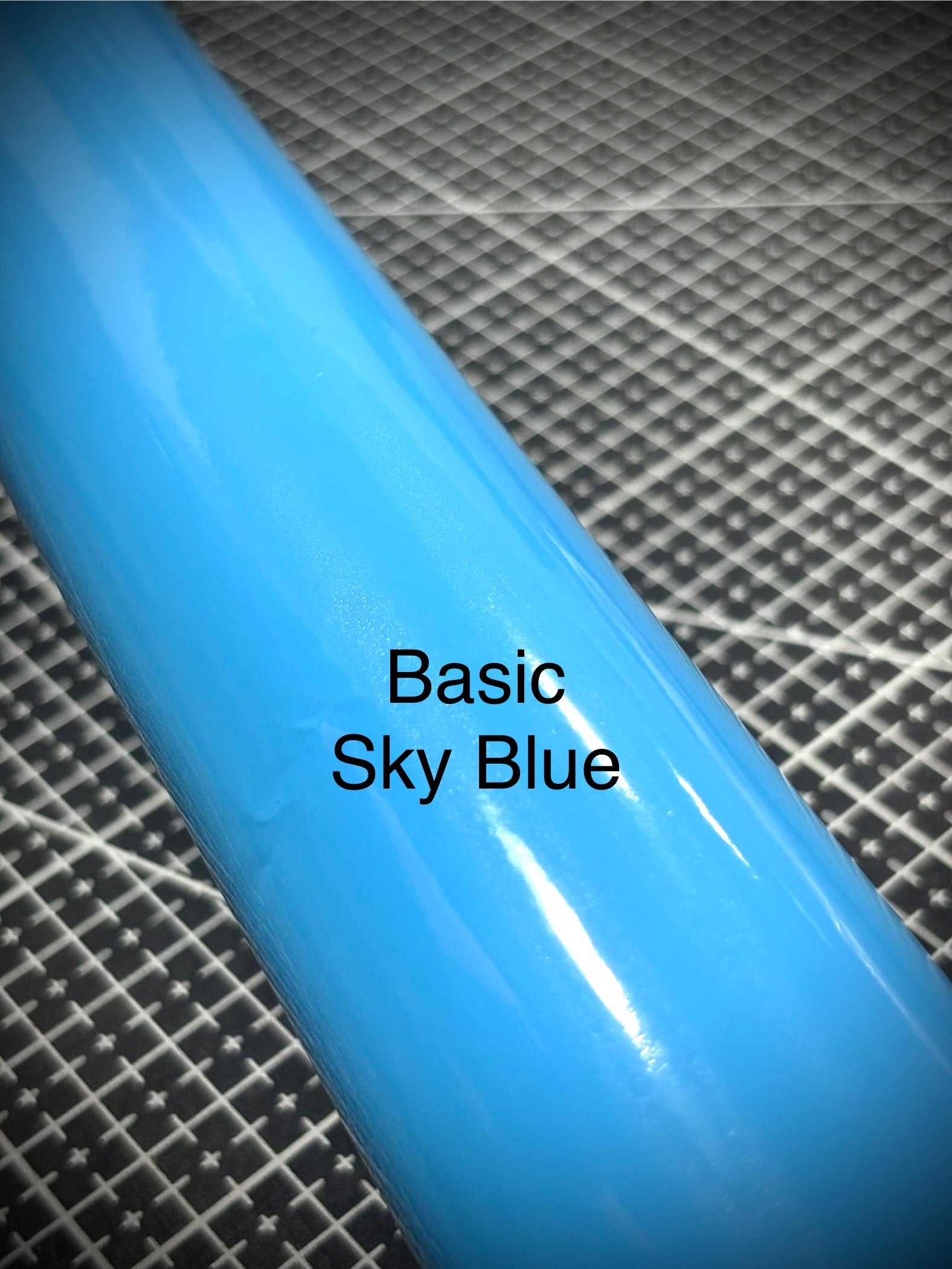 Base Vinyl