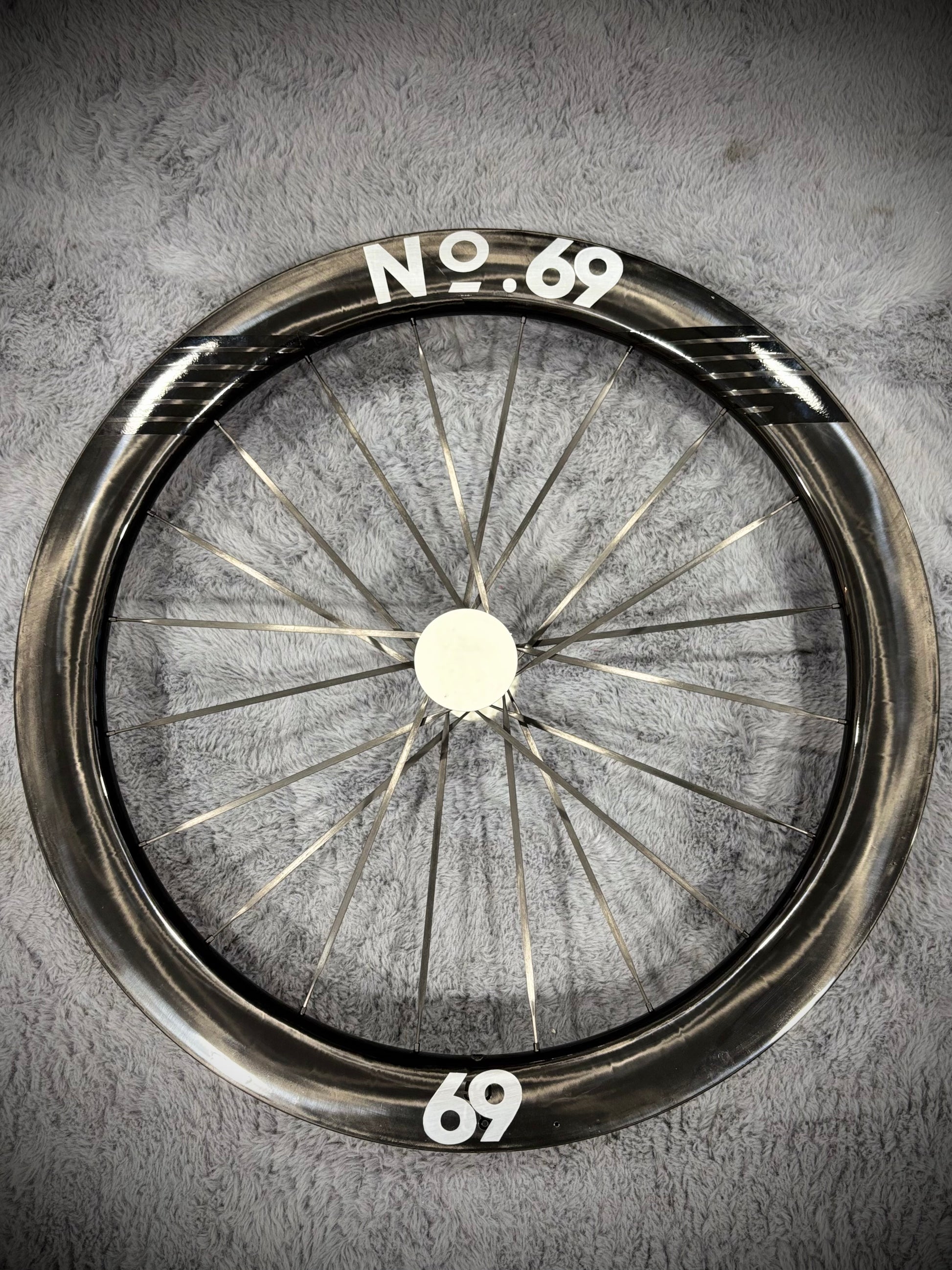 No.6 30-30/45-50/50-58/G45