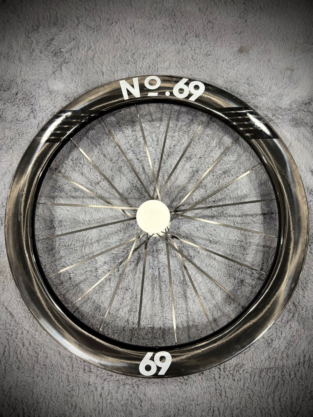 No.6 30-30/45-50/50-58/G45