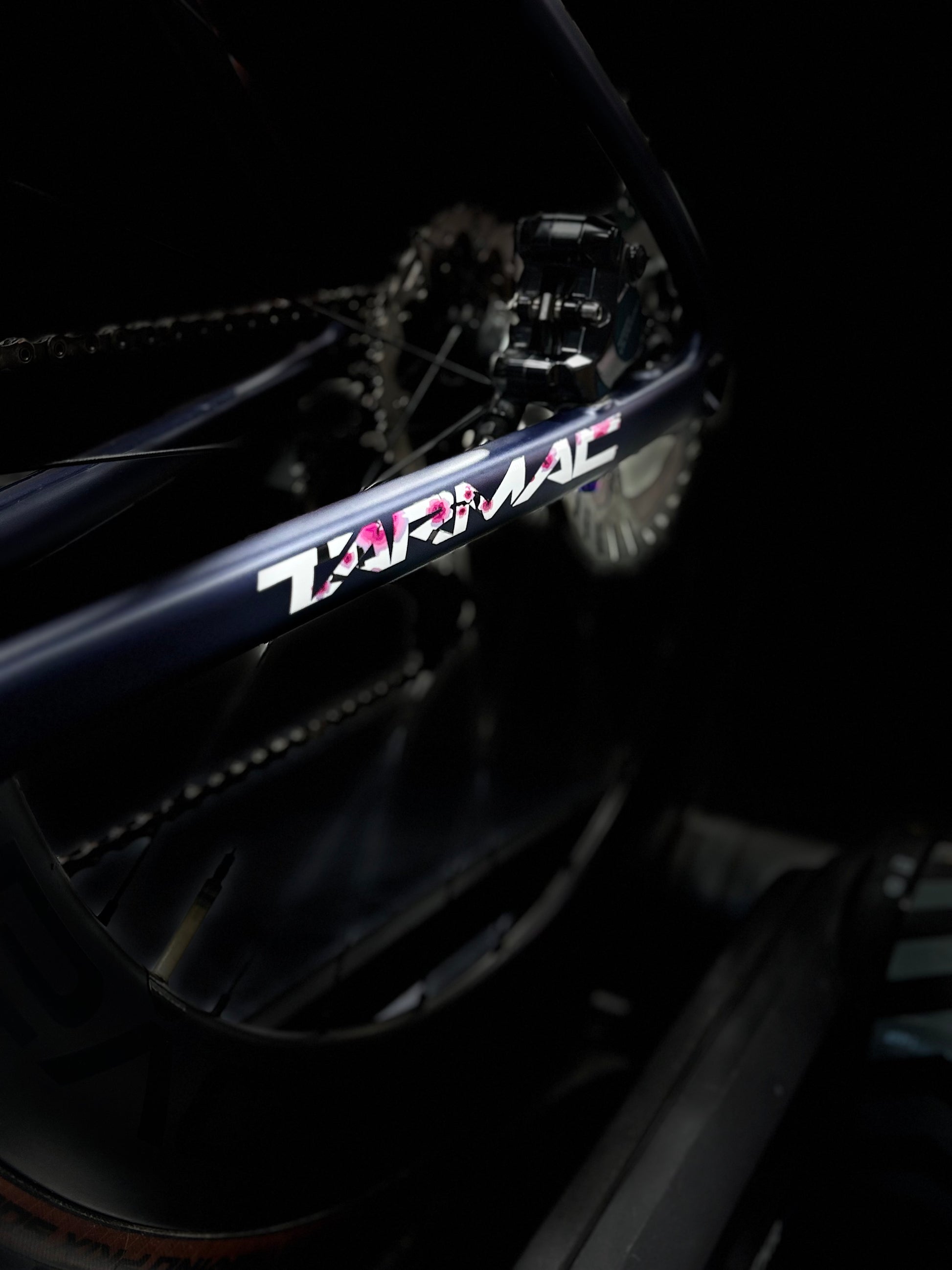 Specialized SL7 / SL8