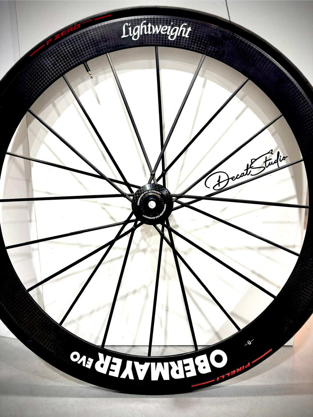 Lightweight Obermayer/Meilenstein Evo