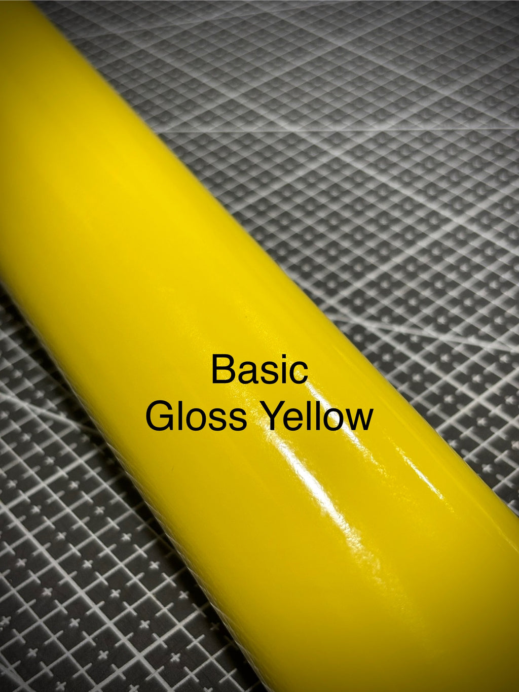 Base Vinyl