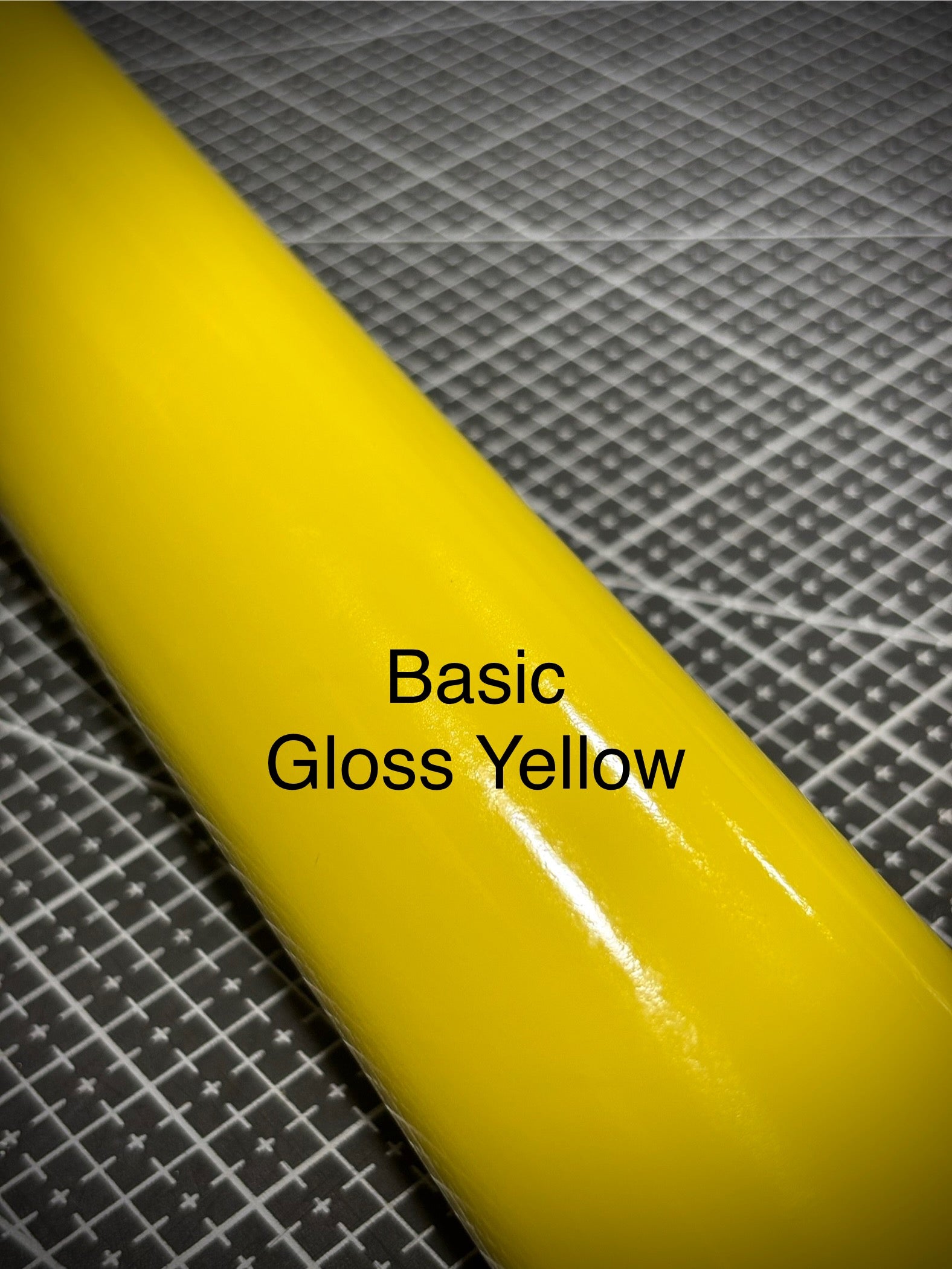Base Vinyl