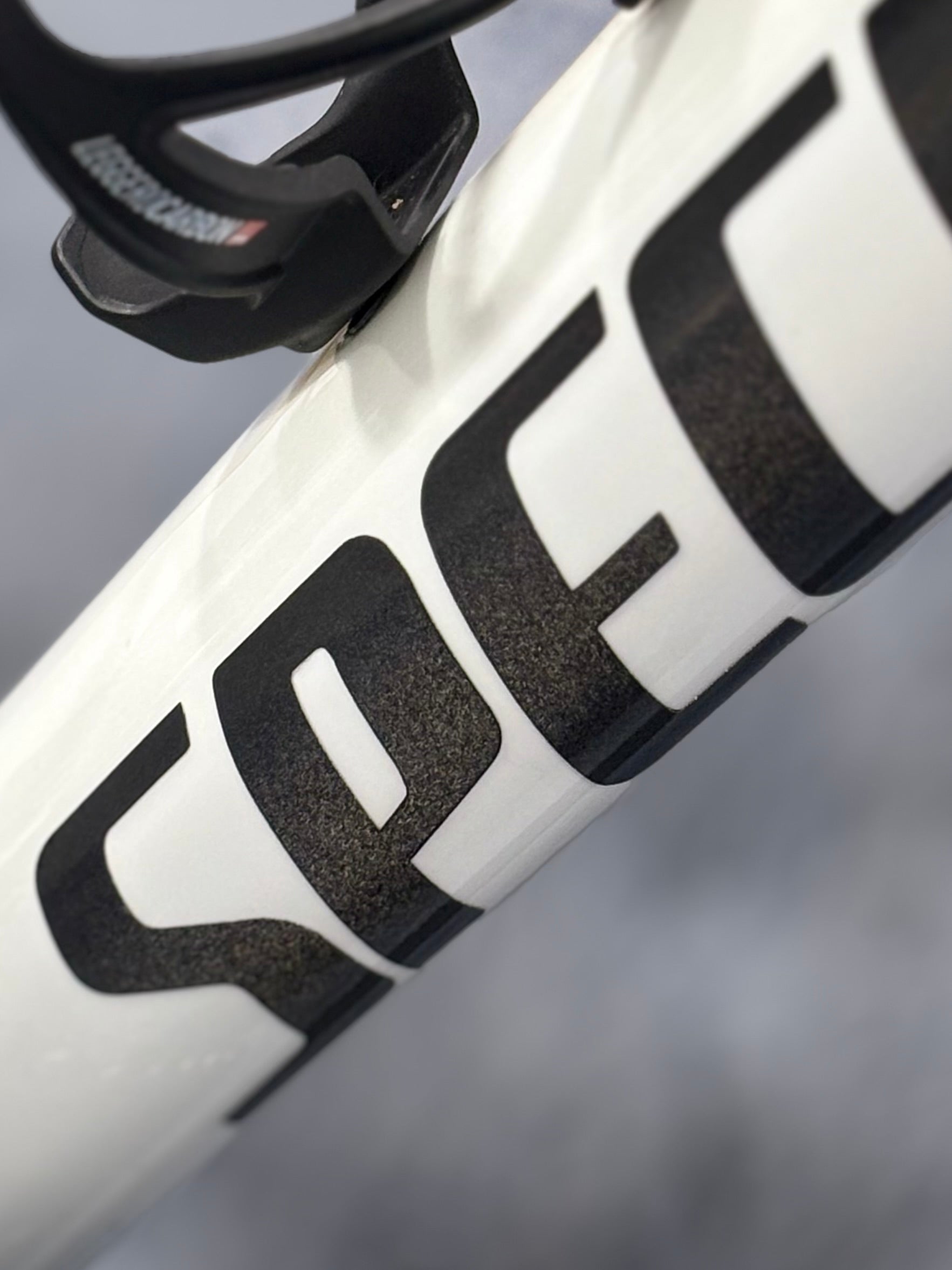 Specialized SL7 / SL8
