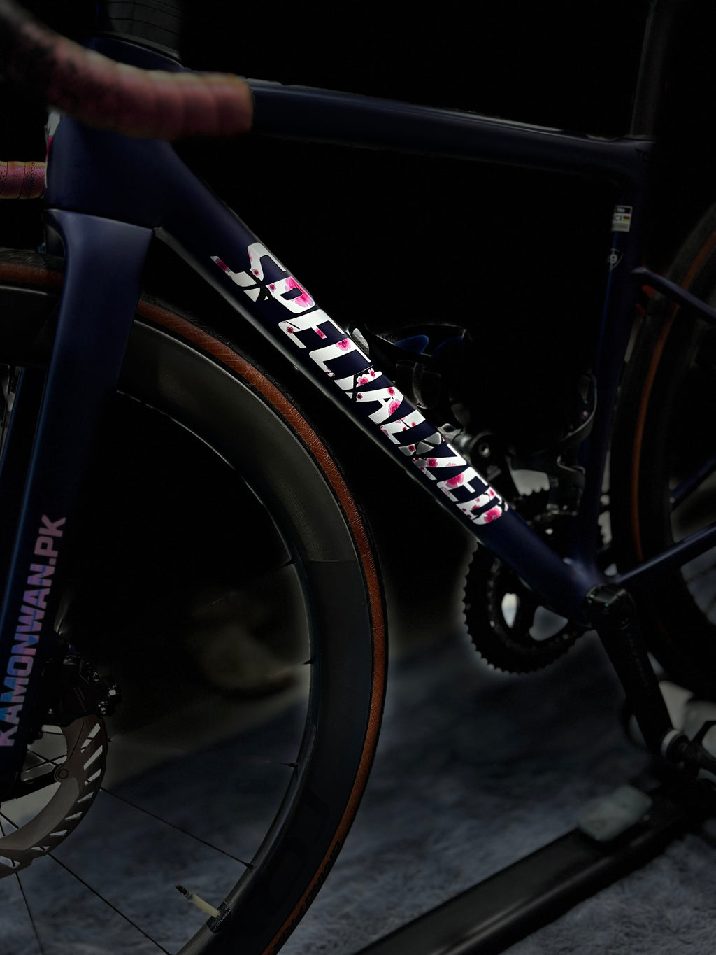 Specialized SL7 / SL8