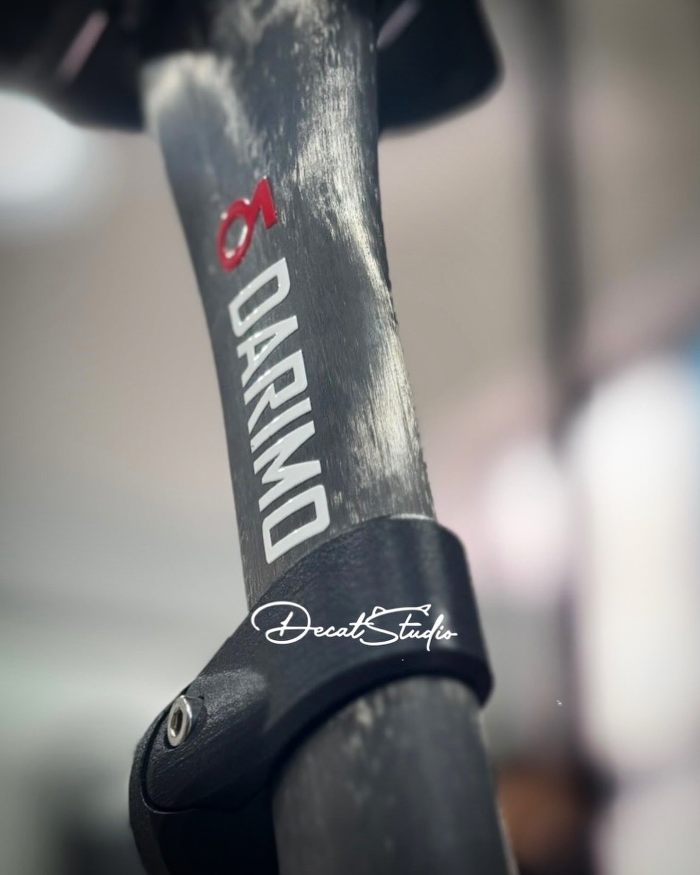 Darimo Seatpost