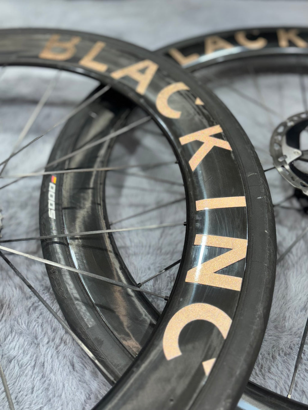 Blackinc 48/58