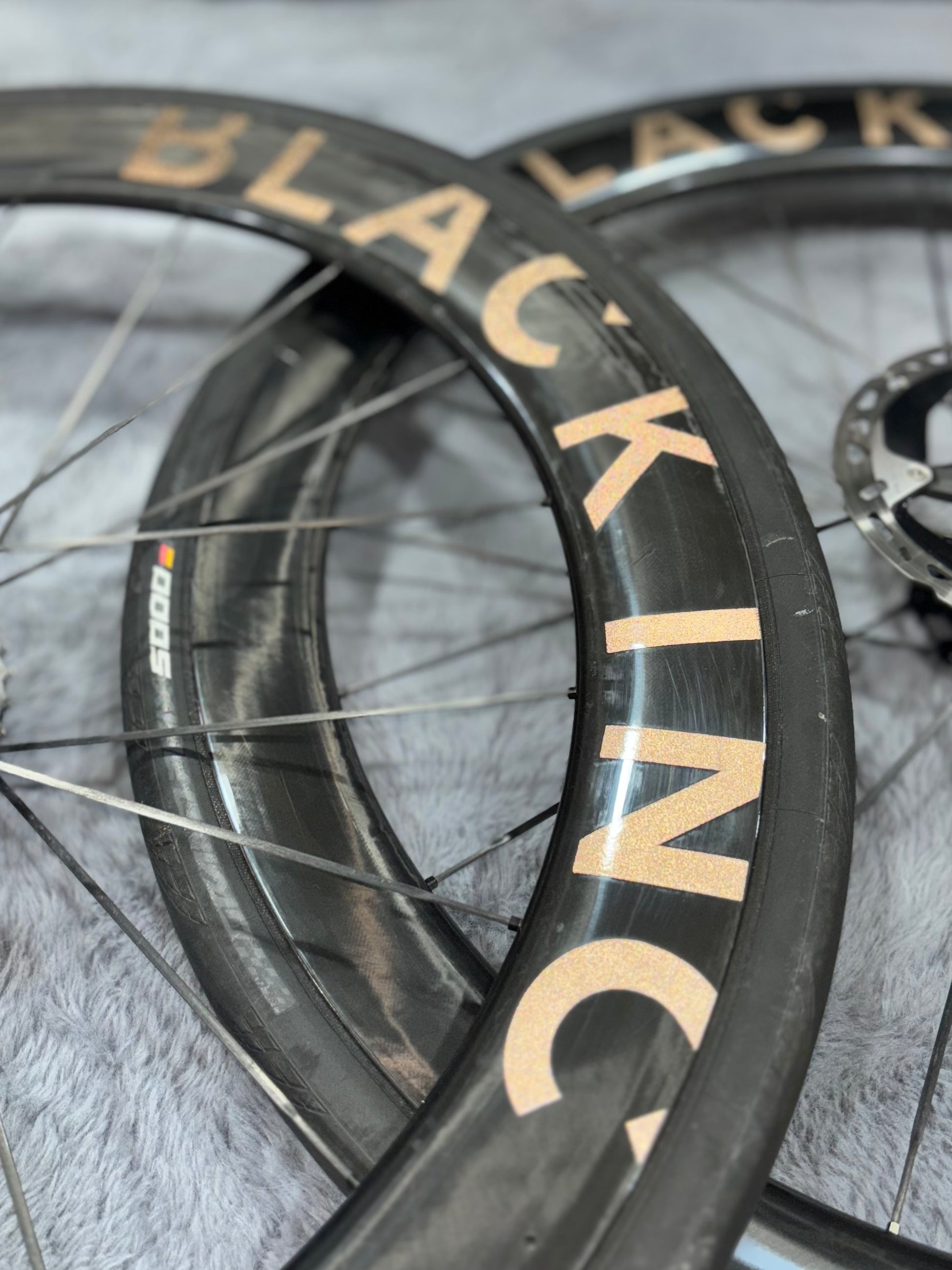 Blackinc 48/58