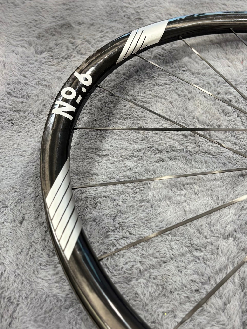 No.6 30-30/45-50/50-58/G45