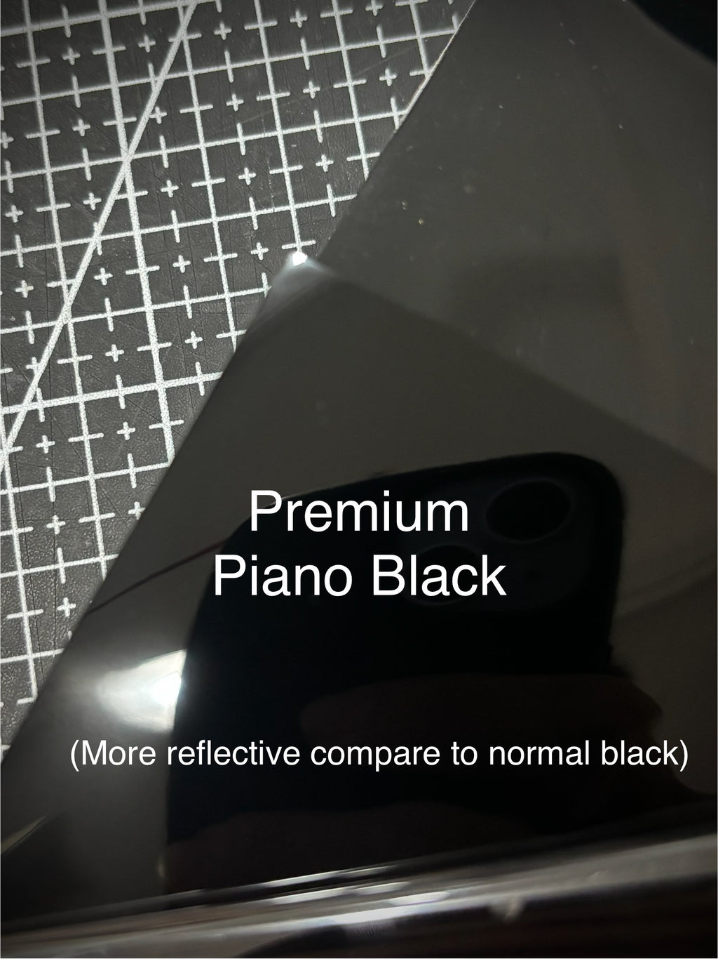 Premium Vinyl