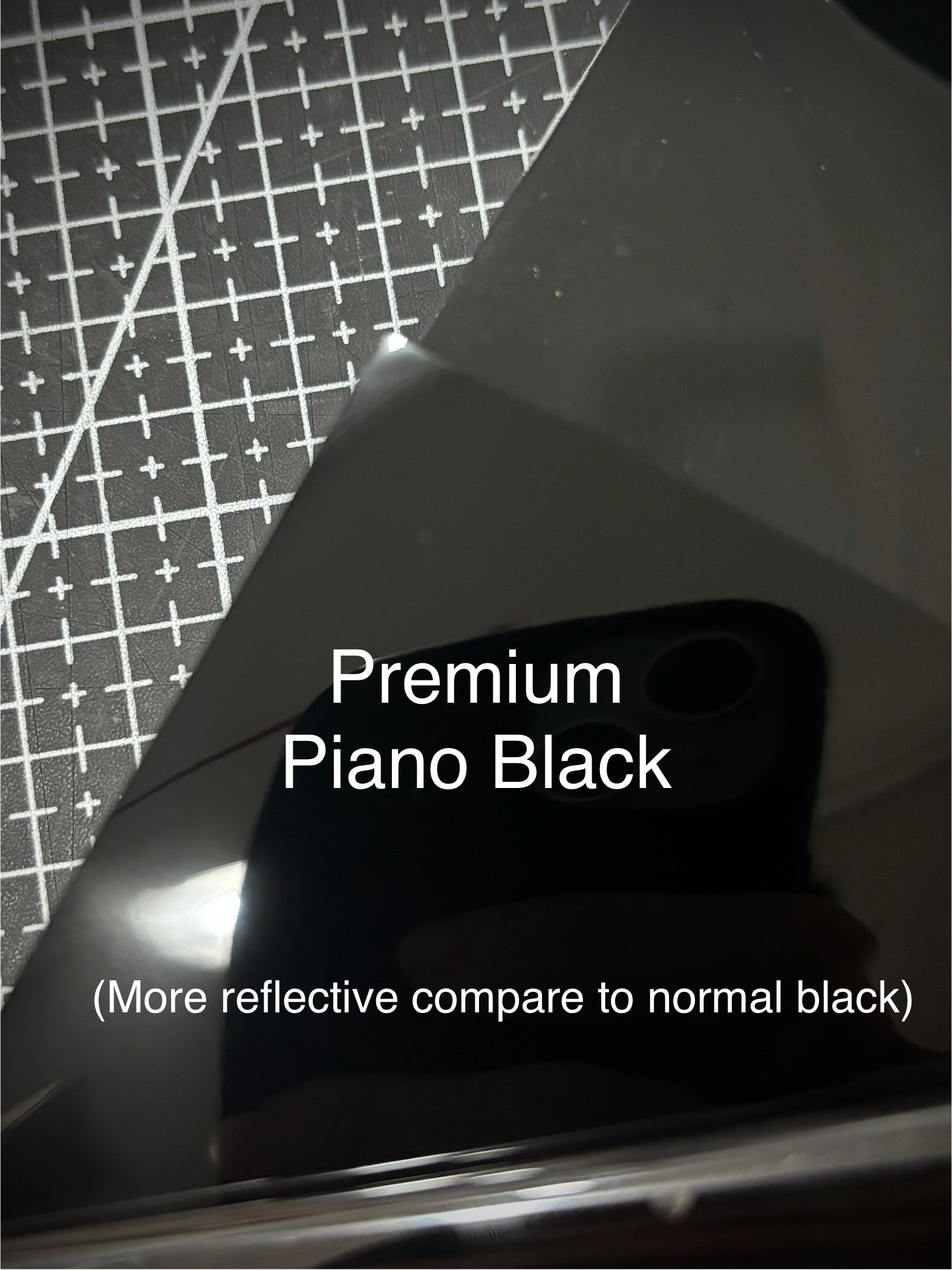 Premium Vinyl