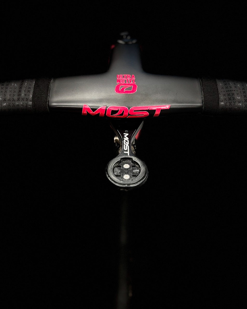 Dogma F Most Cockpit