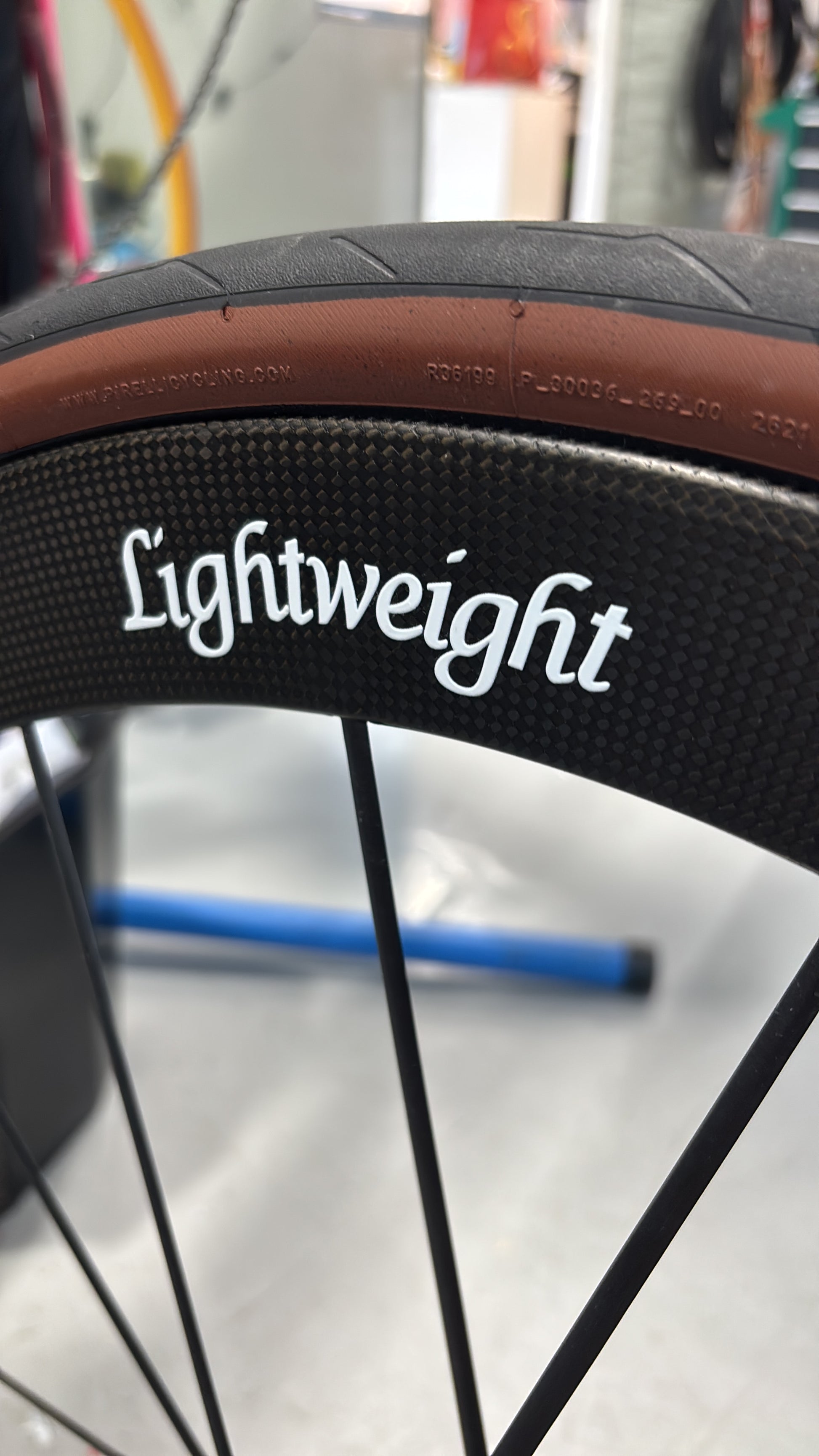 Lightweight Obermayer/Meilenstein Evo