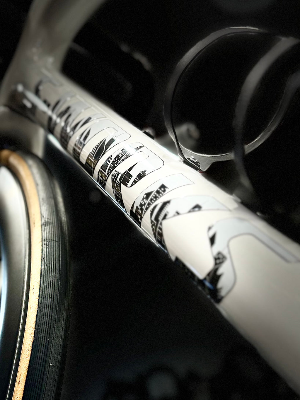 Sworks SL8