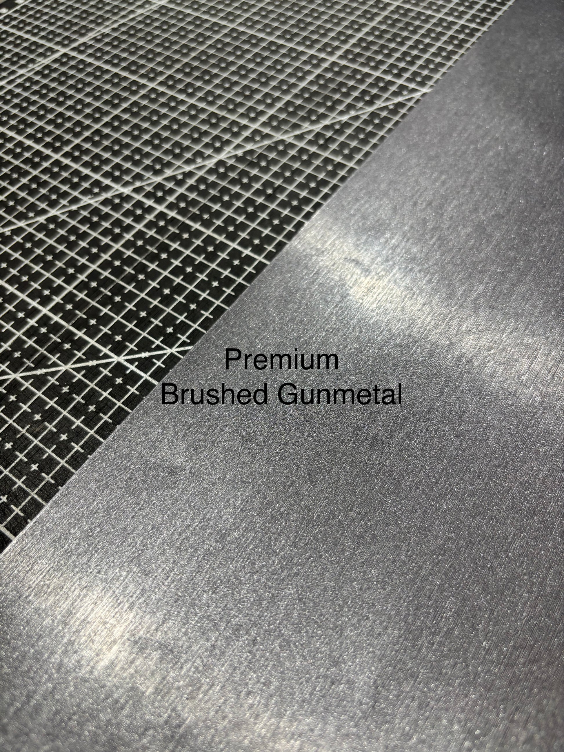 Premium Textured Vinyl