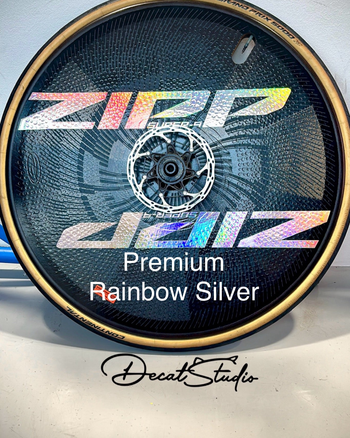 Premium Vinyl