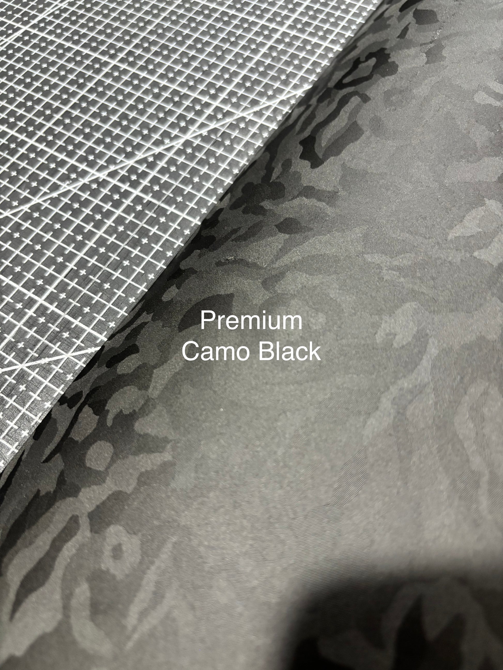 Premium Textured Vinyl