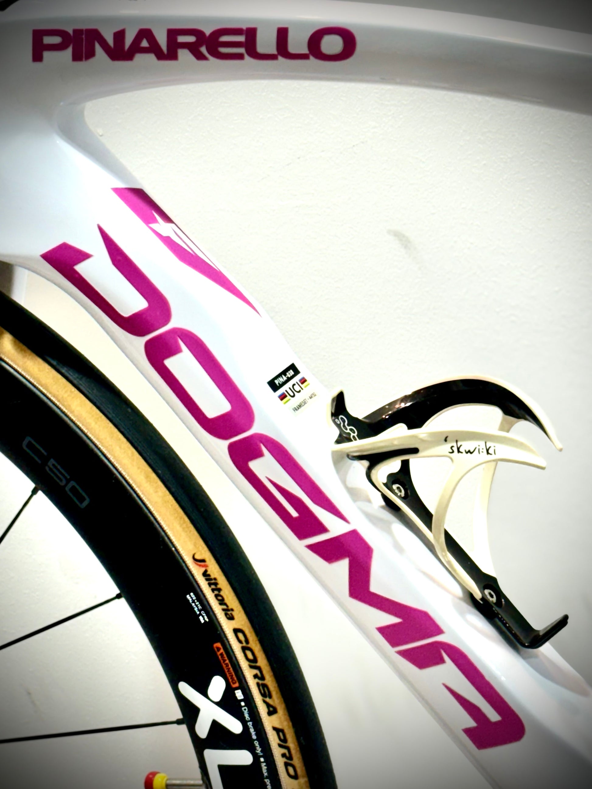 Pinarello Dogma F