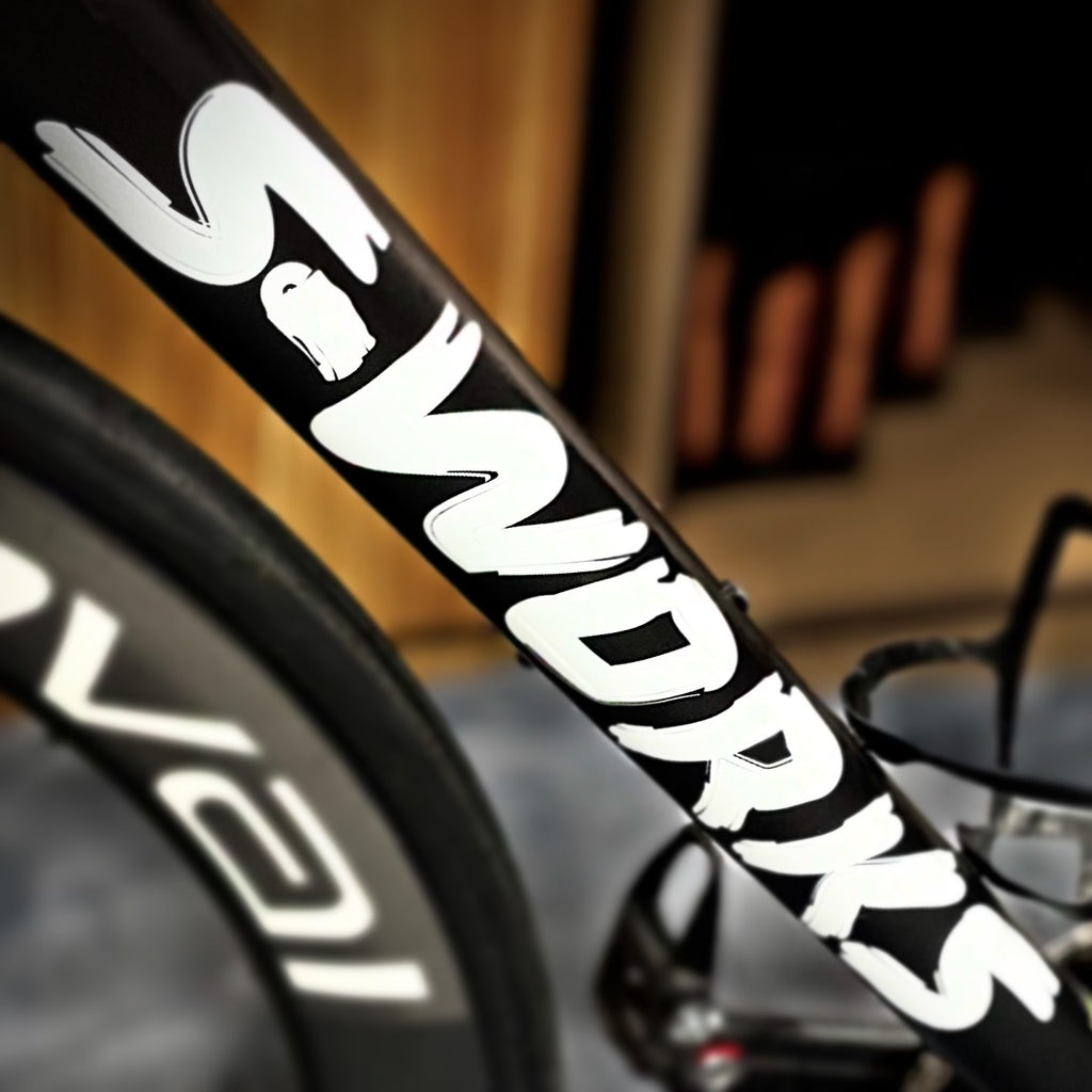 Sworks SL8