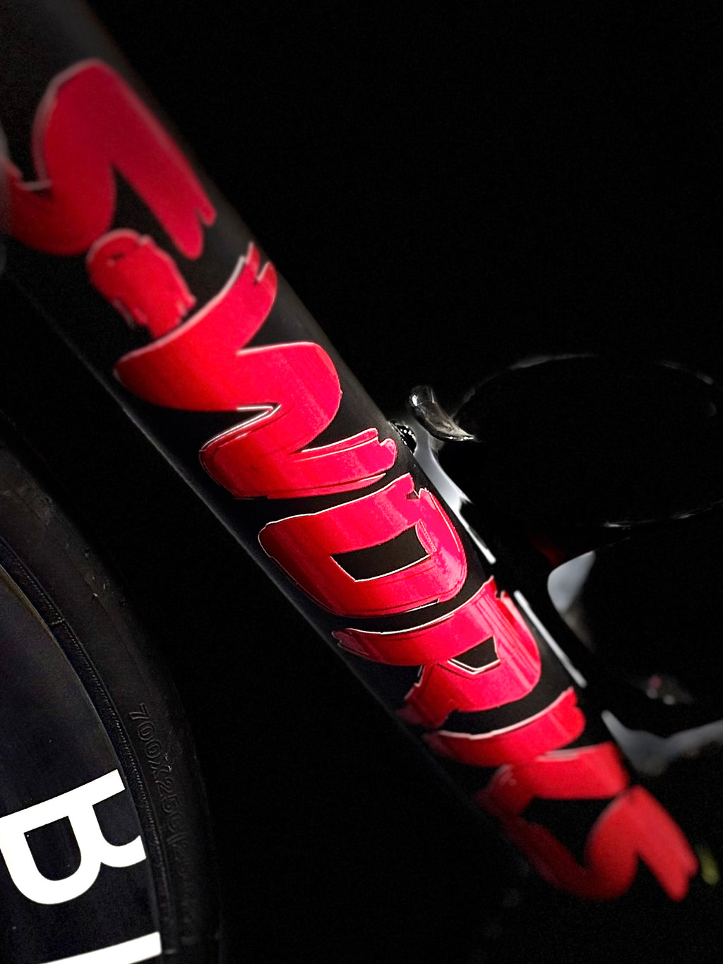 Sworks SL8