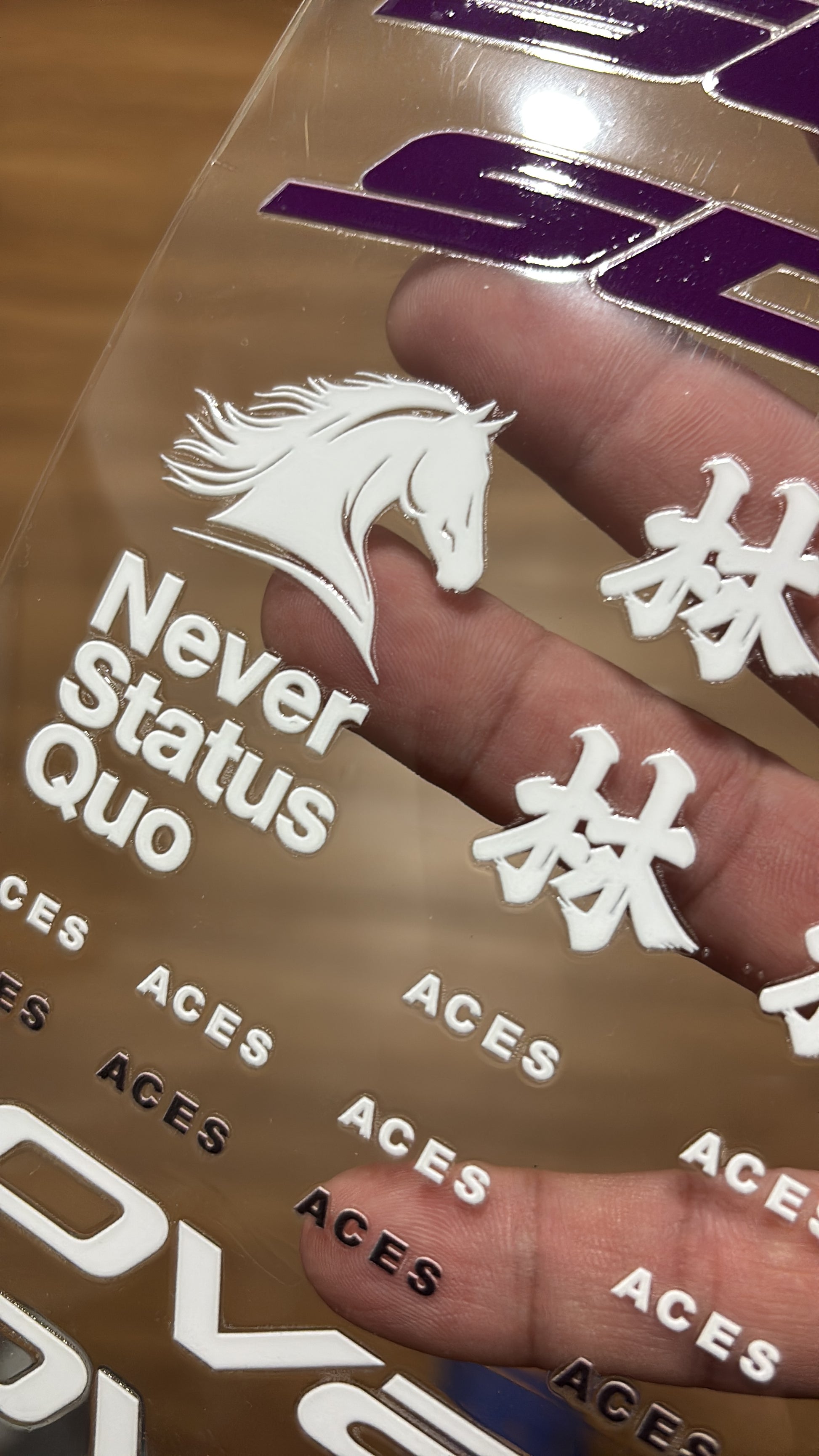 Name Tag (Pls Watch Video on How to Deploy)