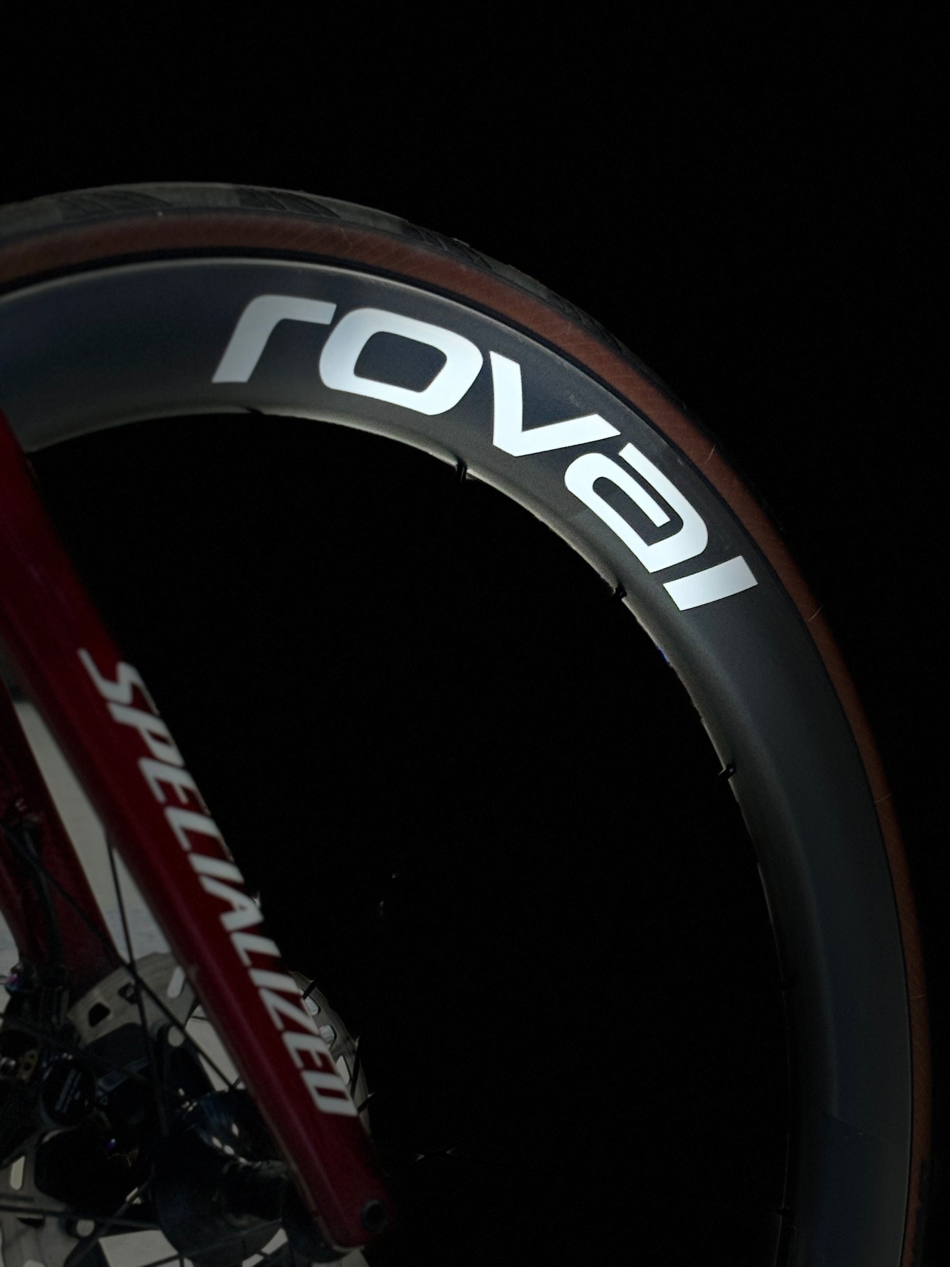 Roval CLX1/CLX2/C38/Alpinist