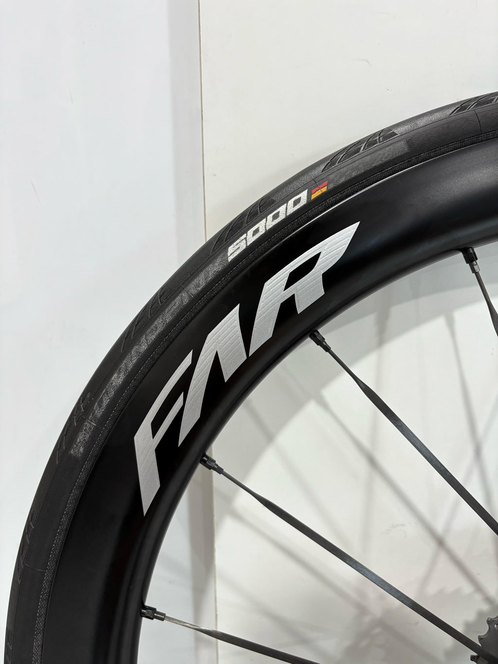 Farsport S5 50mm