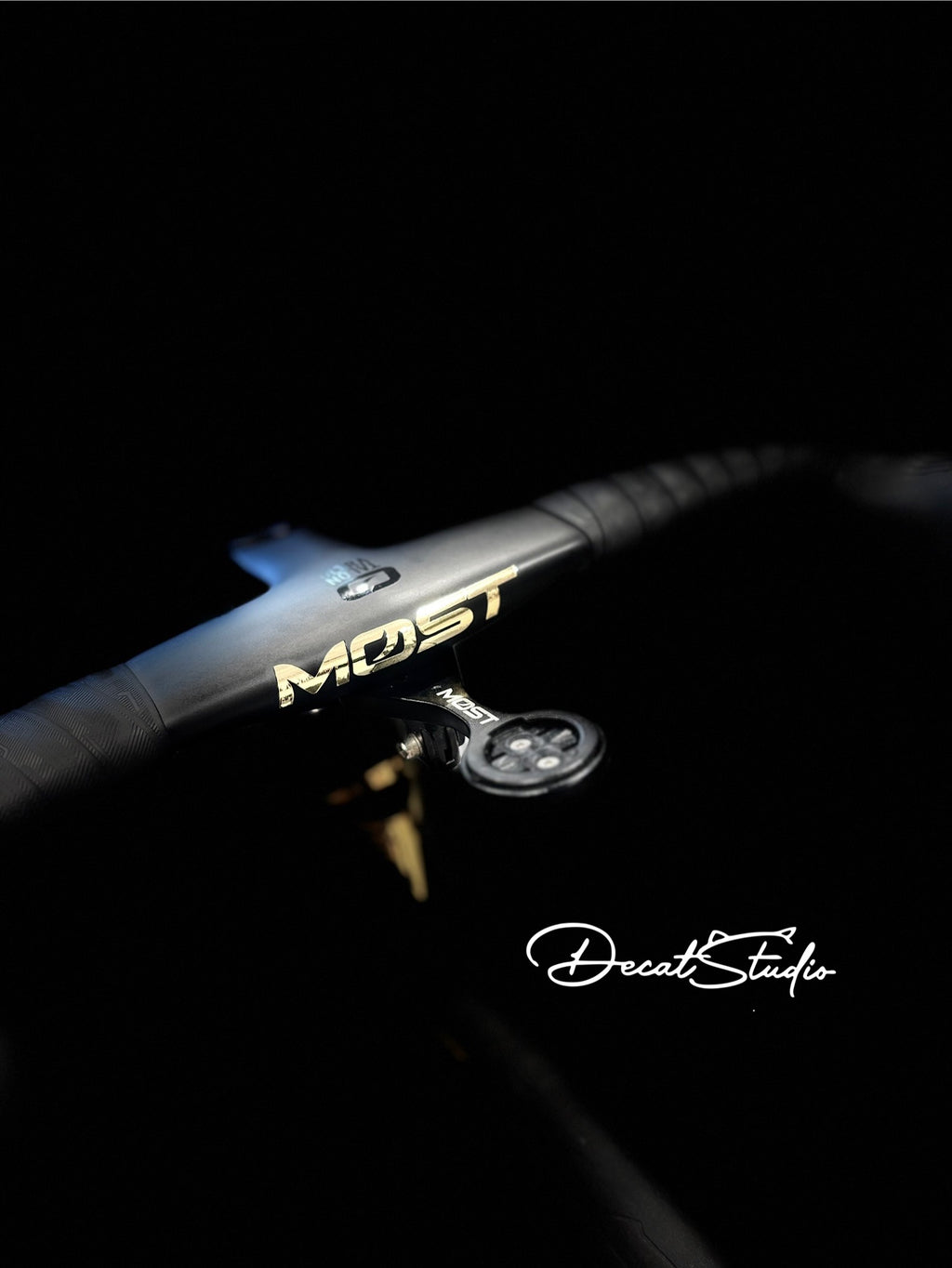 Dogma F Most Cockpit