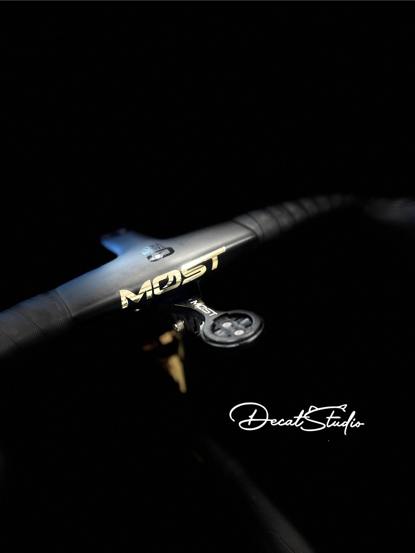 Dogma F Most Cockpit