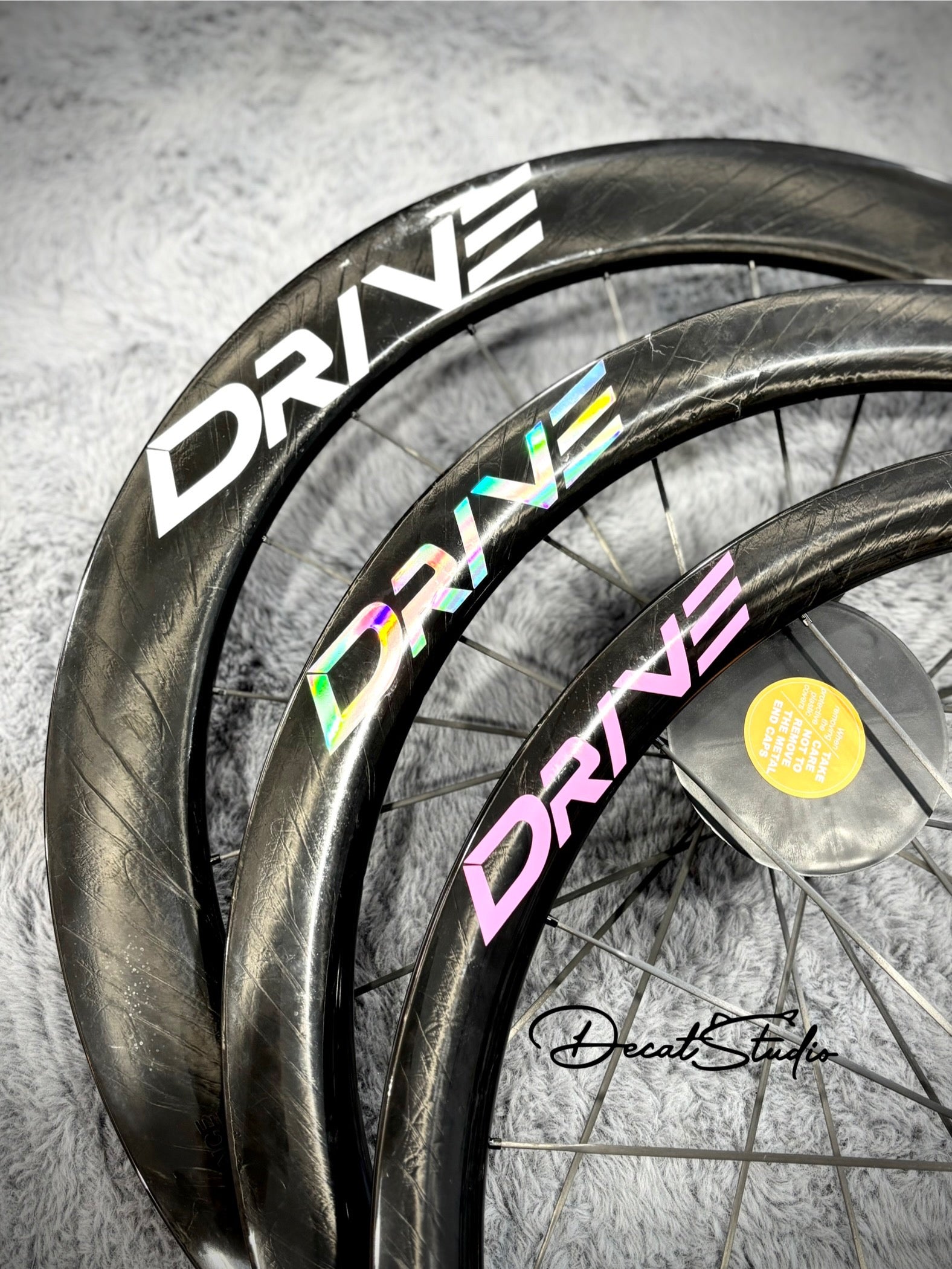 Elitewheel Drive 40D/50D/60D