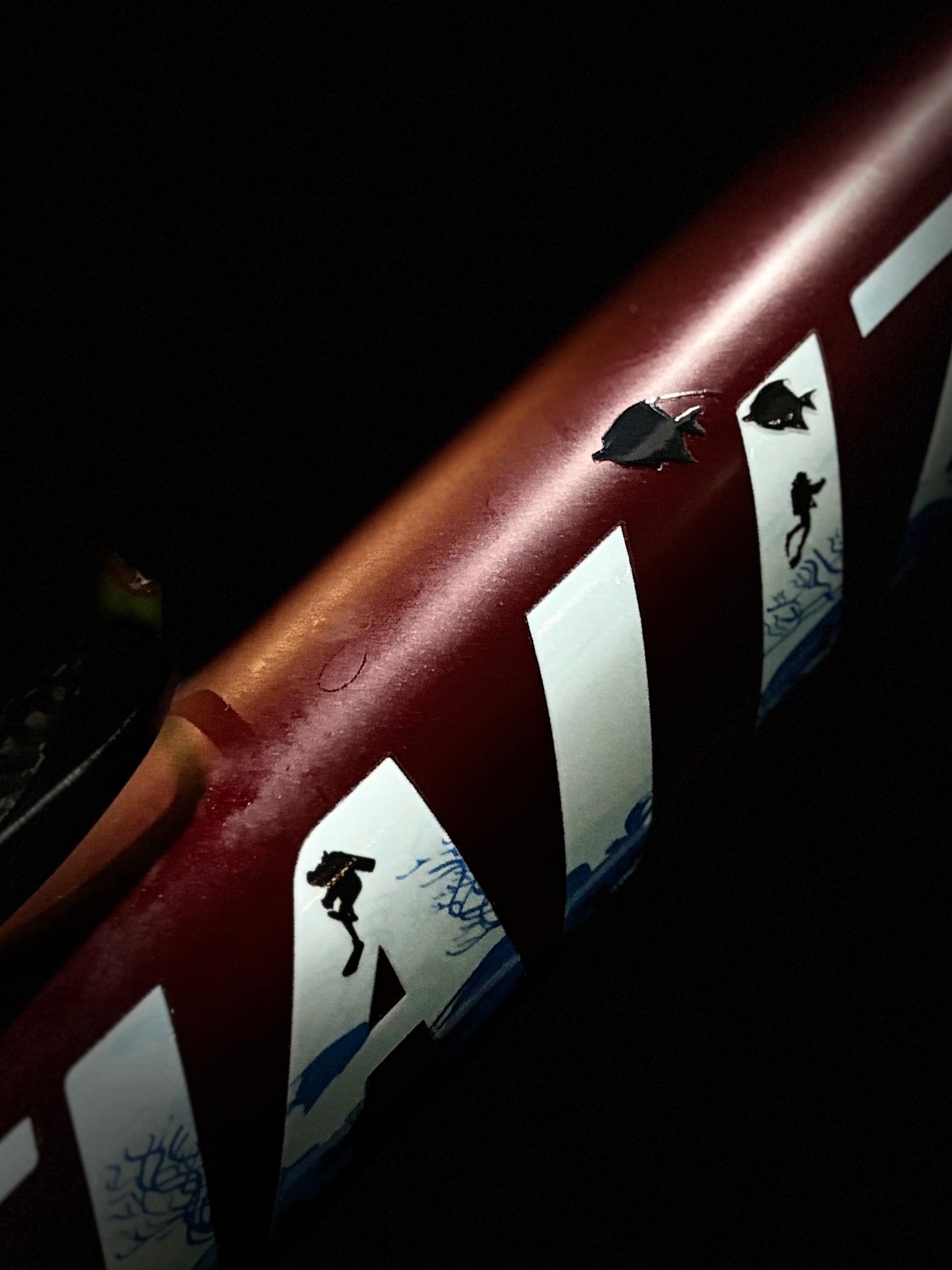 Specialized SL7 / SL8