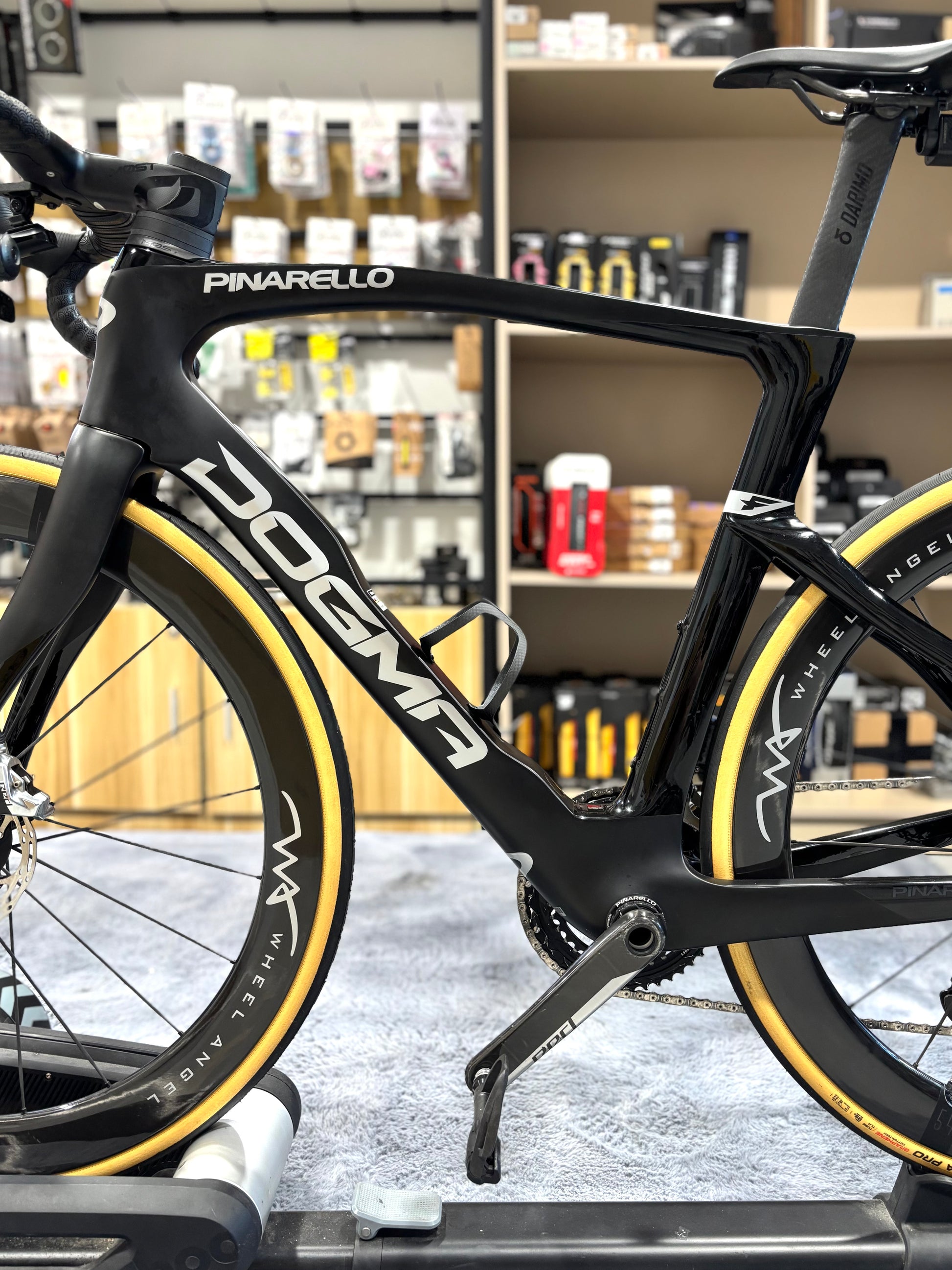 Pinarello Dogma F
