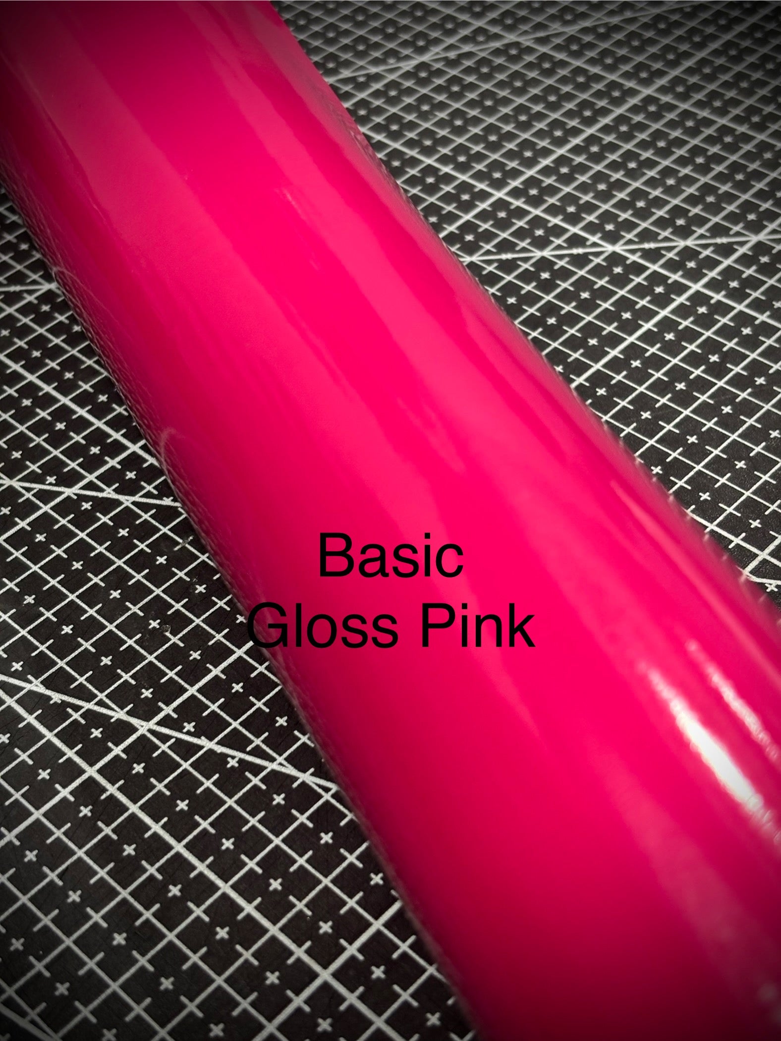 Base Vinyl