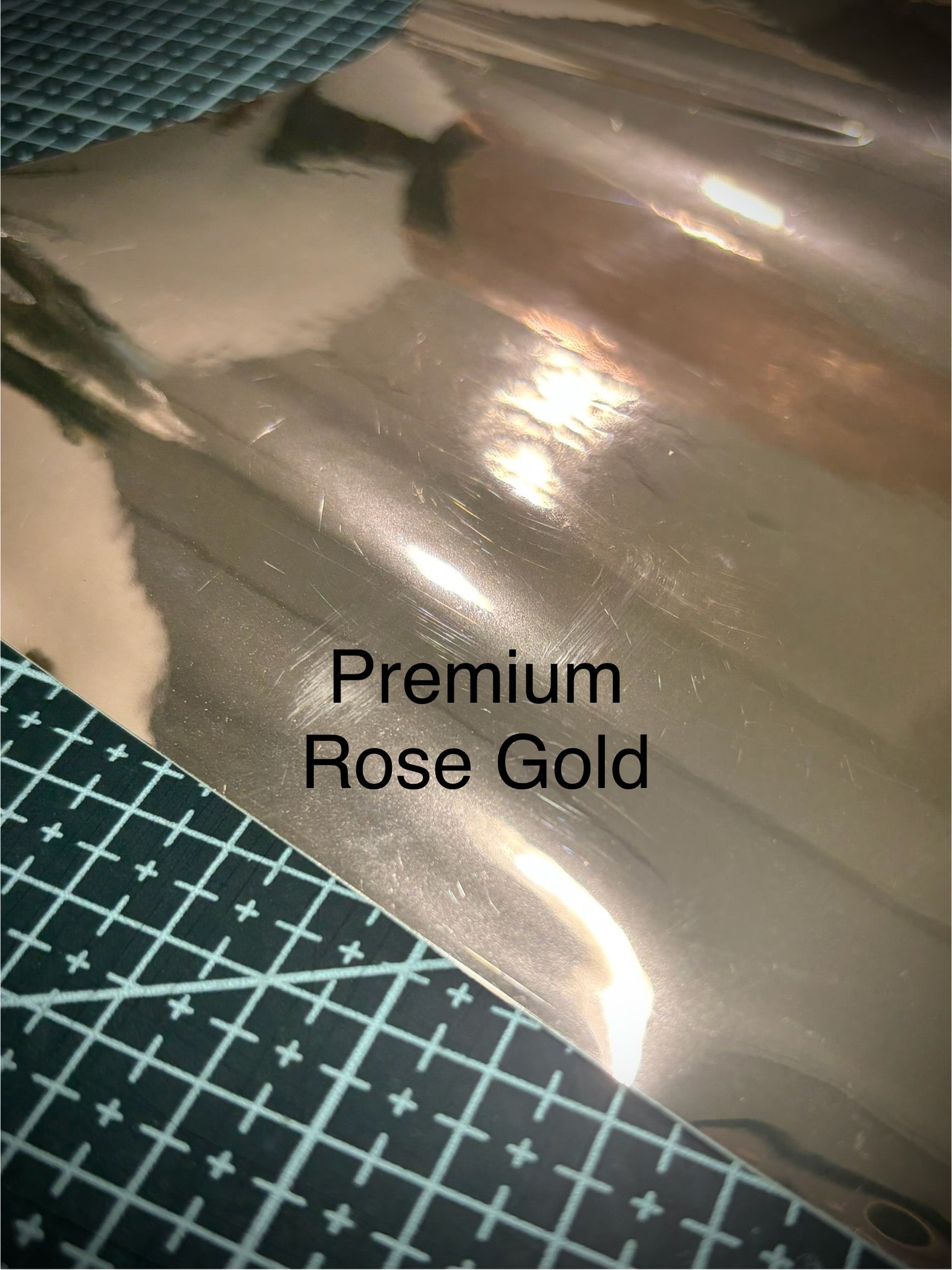 Premium Vinyl