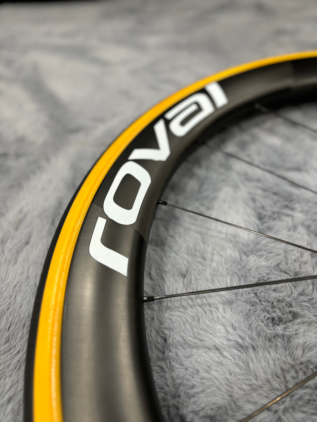 Roval CLX1/CLX2/C38/Alpinist