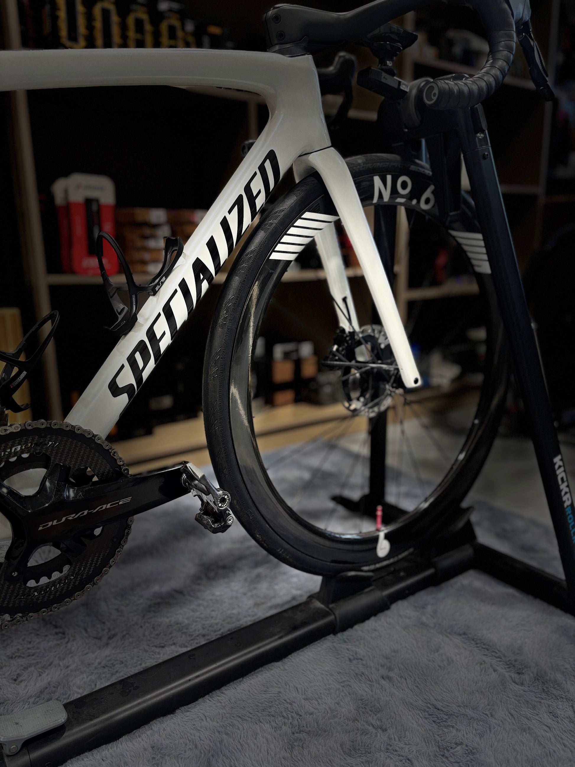 Specialized SL7 / SL8