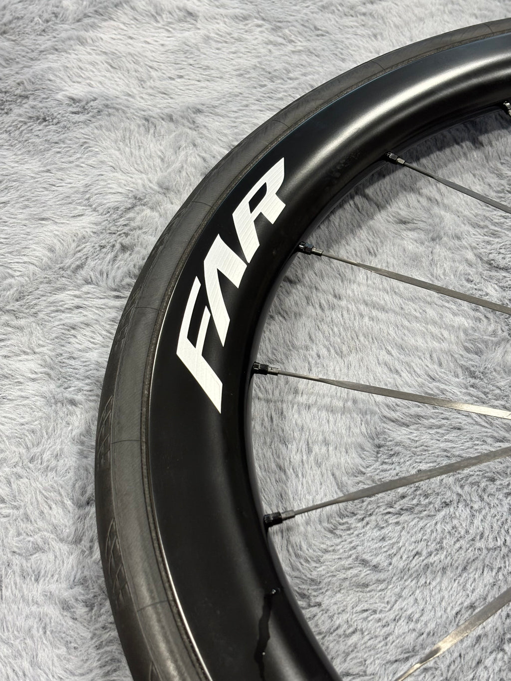 Farsport S5 50mm