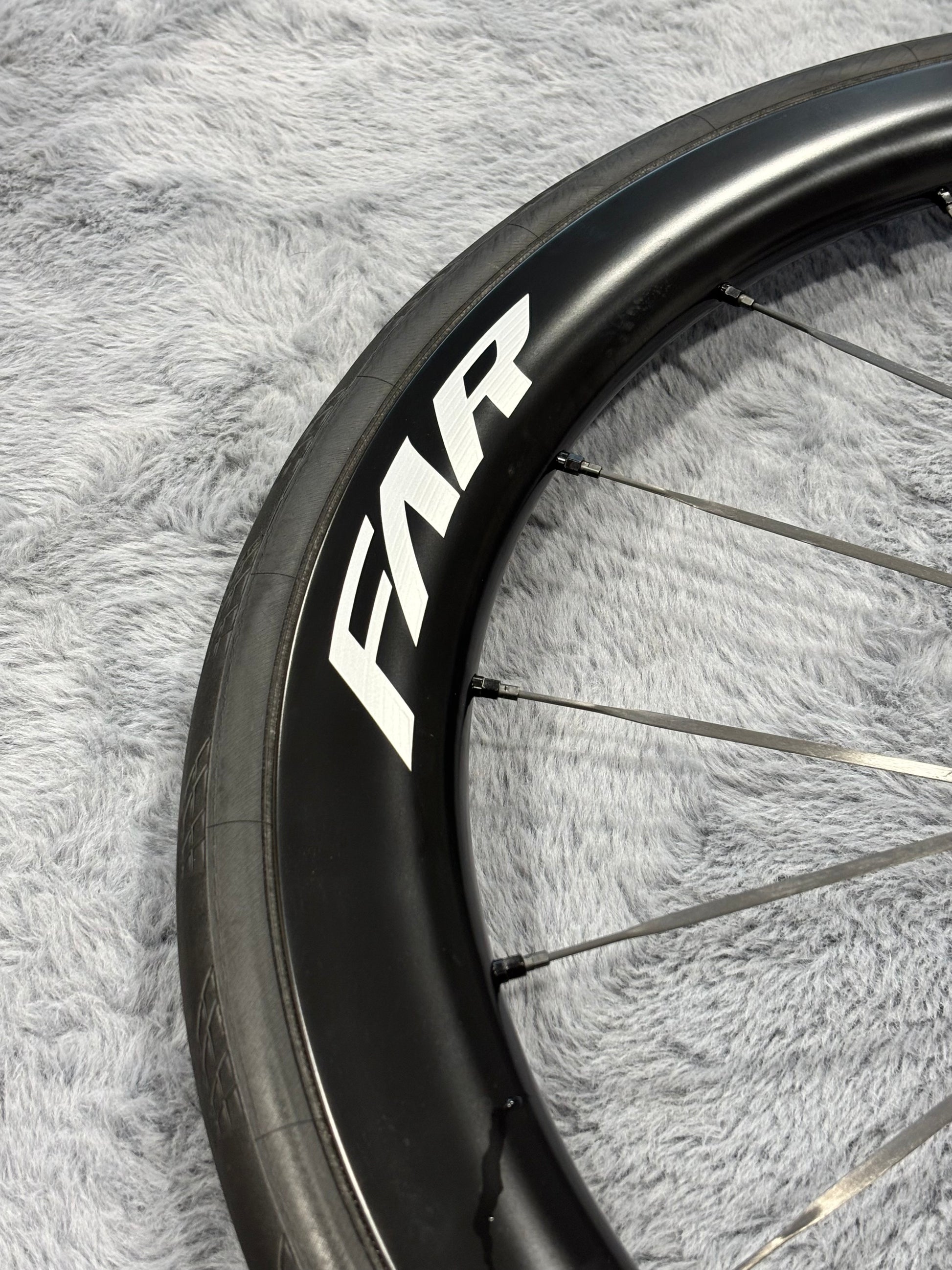 Farsport S5 50mm