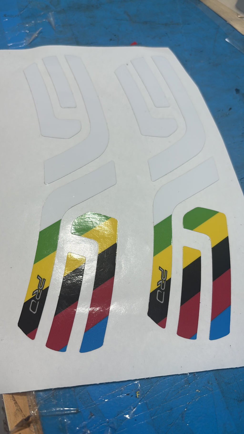 Enve SES 4.5 PRO
