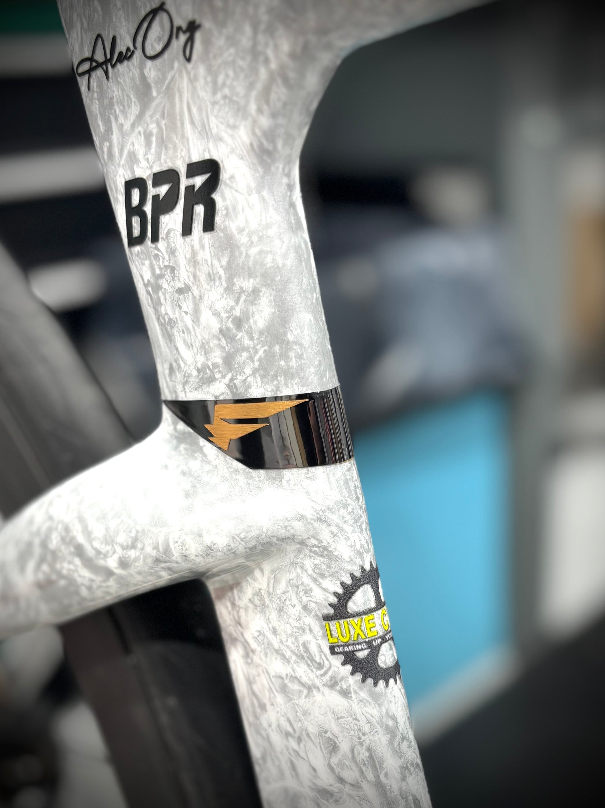 Pinarello Dogma F