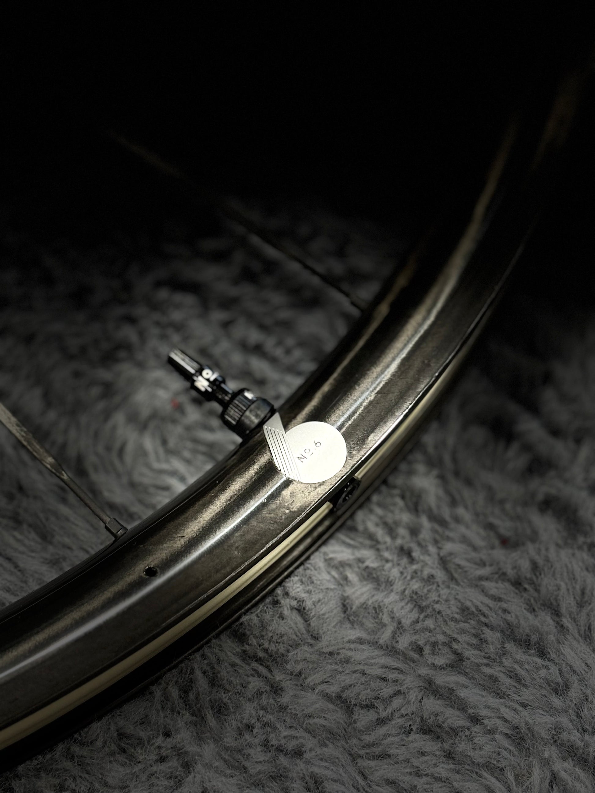 No.6 30-30/45-50/50-58/G45