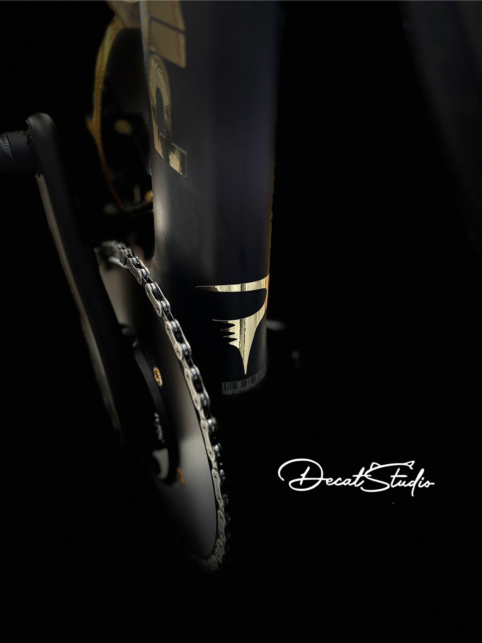 Pinarello Dogma F